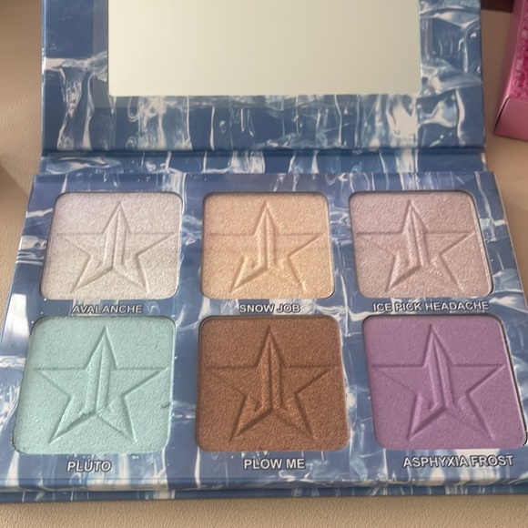 Brand New in Packaging Jeffree Star Cosmetics Bundle - Picture 8 of 10